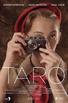 Taro Trailer