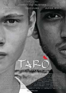 Taro Trailer