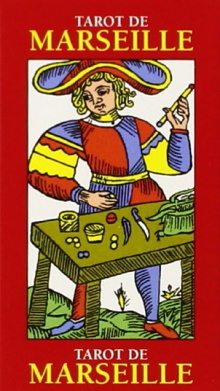 Tarology: The Art of Tarot Trailer
