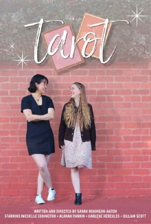 Tarot Trailer