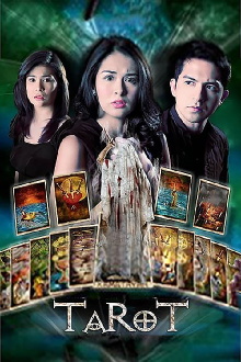 Tarot Trailer