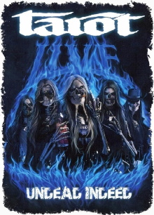 Tarot: Undead Indeed Trailer