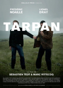 Tarpan Trailer