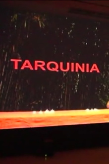 Tarquinia Trailer