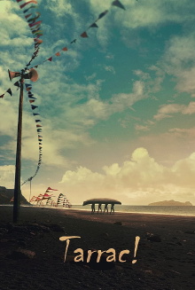 Tarrac Trailer