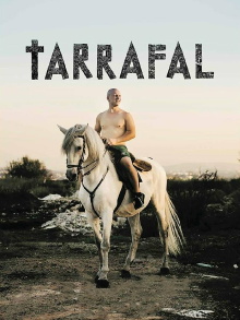 Tarrafal Trailer