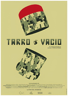Tarro vacío Trailer