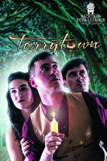 Tarrytown Trailer
