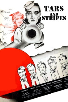 Tars and Stripes Trailer