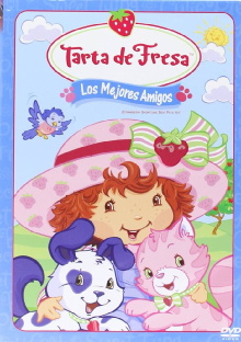 Tarta de Fresa - Los Mejores Amigos Trailer