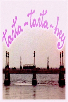 Tarta-tarta-hey Trailer