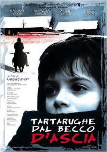 Tartarughe dal becco d'ascia Trailer