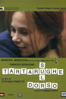 Tartarughe sul dorso Trailer