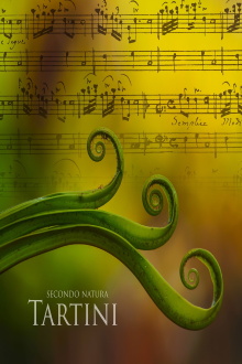 TARTINI secondo natura Trailer