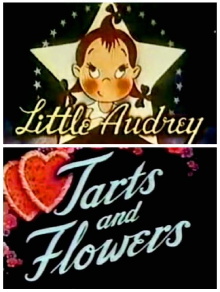 Tarts and Flowers Trailer