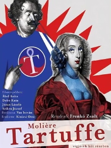 Tartuffe Trailer