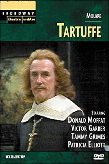 Tartuffe Trailer