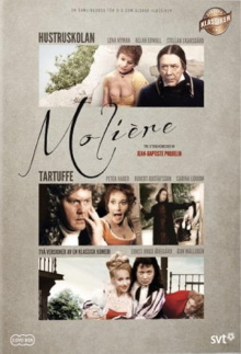 Tartuffe Trailer