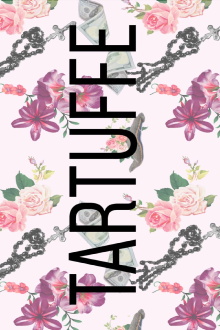 Tartuffe by Molière in the Park Trailer