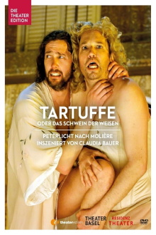 Tartuffe oder das Schwein der Weisen Trailer
