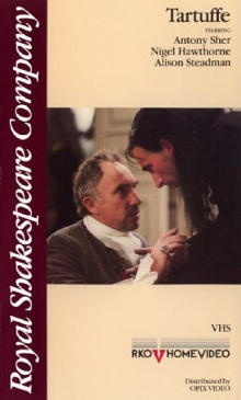 Tartuffe, or The Imposter Trailer