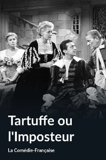 Tartuffe ou L'Imposteur Trailer