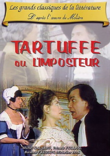 Tartuffe ou l'Imposteur Trailer