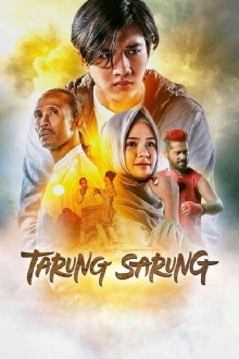 Tarung Sarung Trailer