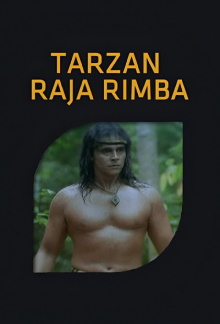 Tarzan: King of the Jungle Trailer