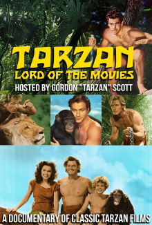 Tarzan: Lord of the Movies Trailer