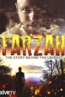 Tarzan Revisited Trailer