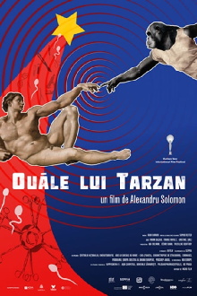 Tarzan's testicles Trailer