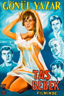 Taş Bebek Trailer