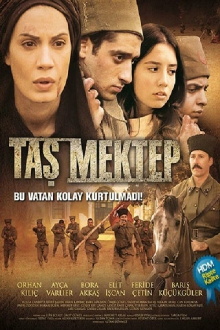 Taş Mektep Trailer