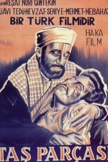 Taş Parçası Trailer