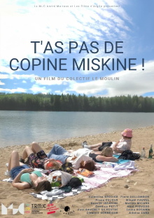 T'as pas de copine miskine! Trailer
