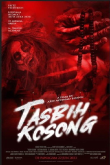 Tasbih Kosong Trailer