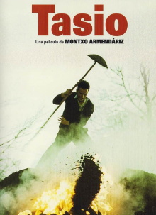 Tasio Trailer