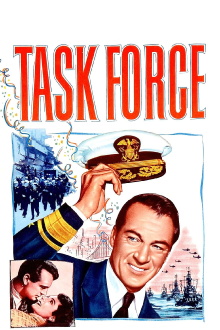 Task Force Trailer