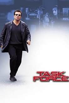 Task Force: Caviar Trailer