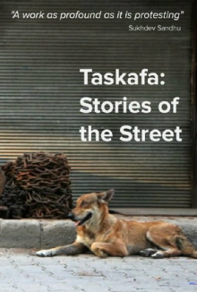 Taşkafa, Stories of the Street Trailer