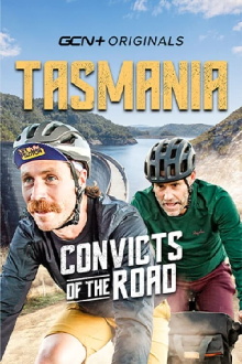 Tasmania: Convicts Of The Road Trailer