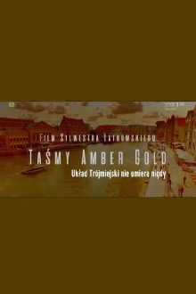 Taśmy Amber Gold: Układ Trójmiejski nie umiera nigdy Trailer