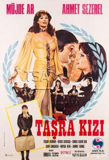 Taşra Kızı Trailer