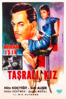 Taşralı Kız Trailer