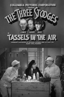 Tassels in the Air Trailer