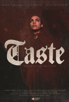Taste Trailer