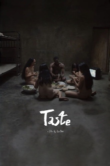 Taste Trailer