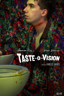 Taste-O-Vision Trailer