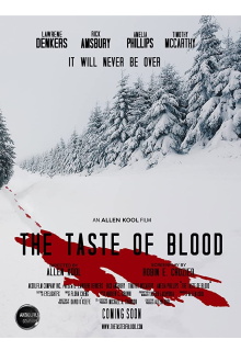 Taste of Blood Trailer